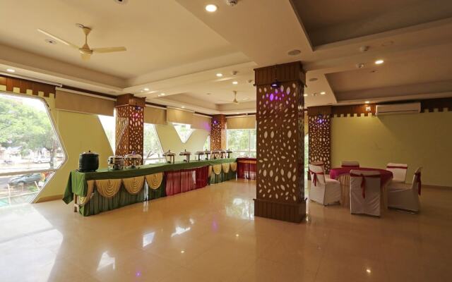 OYO Rooms 159 Patia Big Bazaar