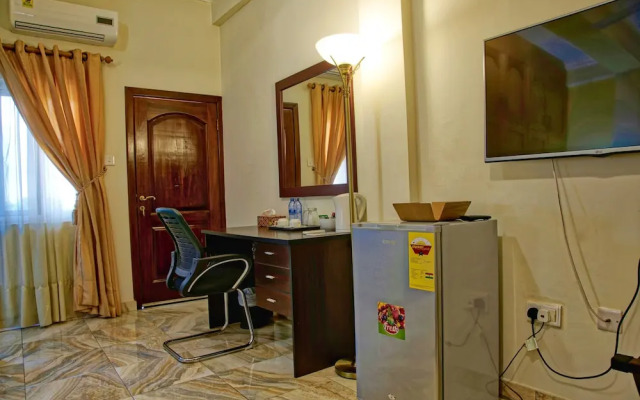 Narpo Hotels