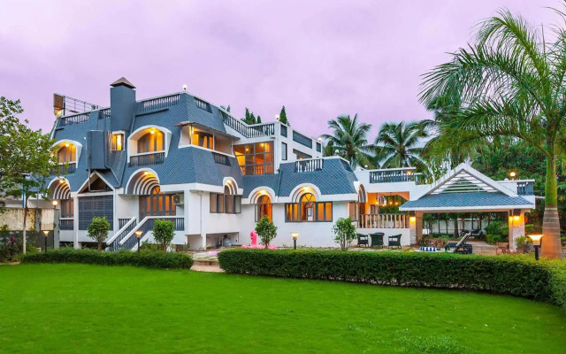 StayVista at Grey Mosaics