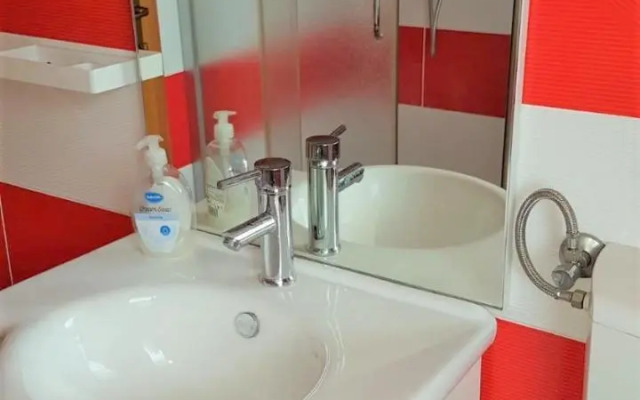 Apartment Maslenica 2, near Zadar