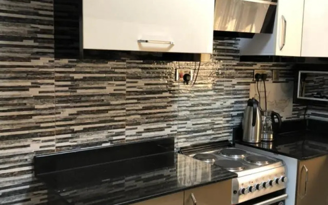 Jengel 2 bedroom Apartment
