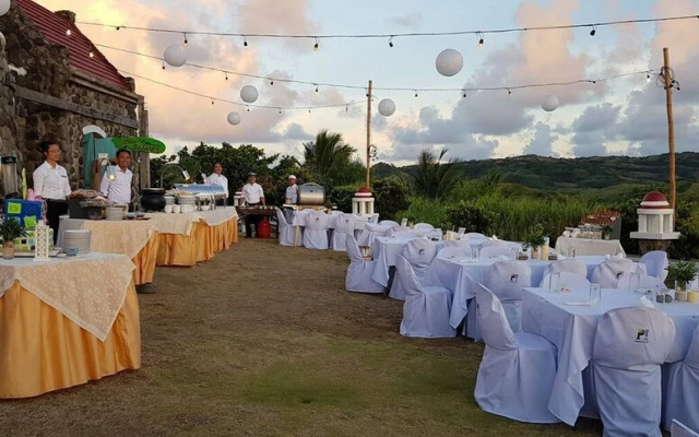 Pension Ivatan
