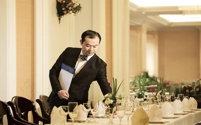 Country Garden Phoenix Hotel LongJiang Shunde Foshan City