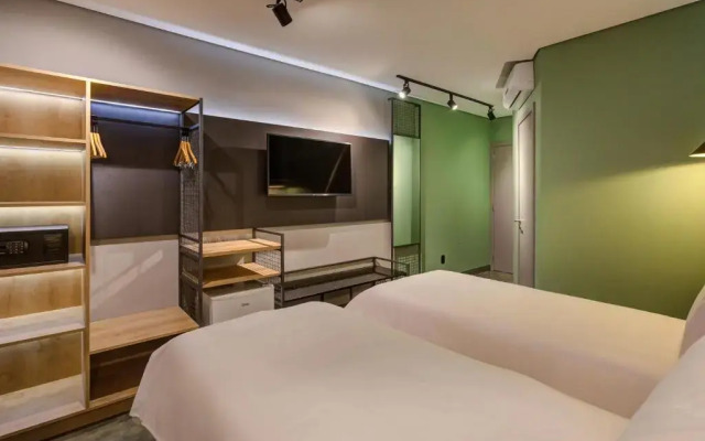 Slaviero Ponta Grossa