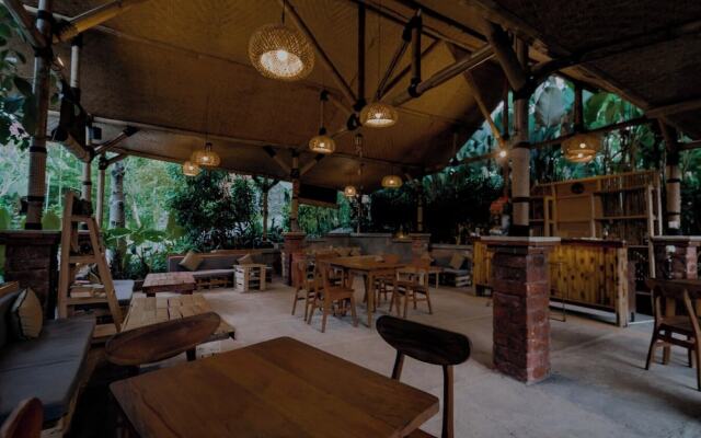 Kusfarm Bali by AHM