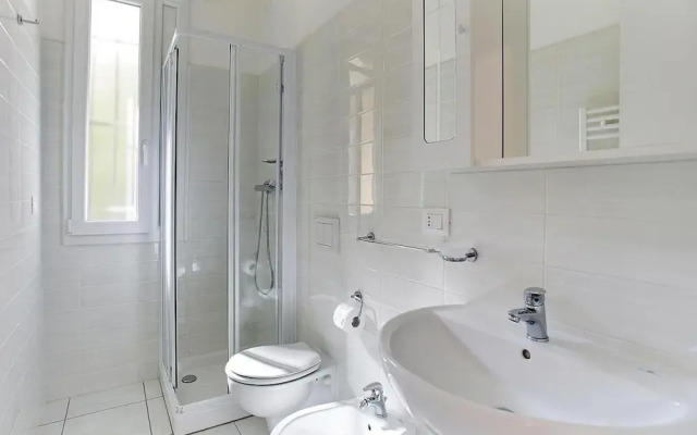 Apartment in Pietra Ligure
