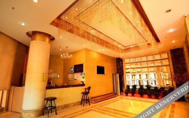 Tianhao Hotel