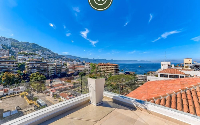 The Park 206 in Jalisco