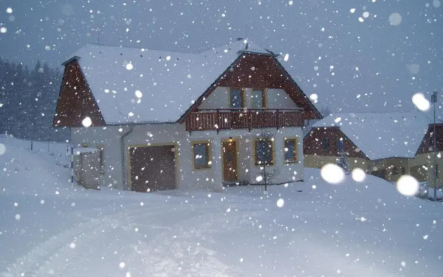 Villapark Lipno Dreams