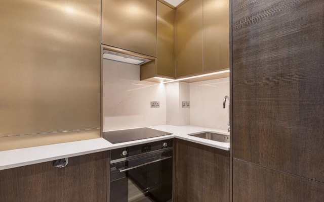 Collingham Road - 1 Bedroom Apartment I