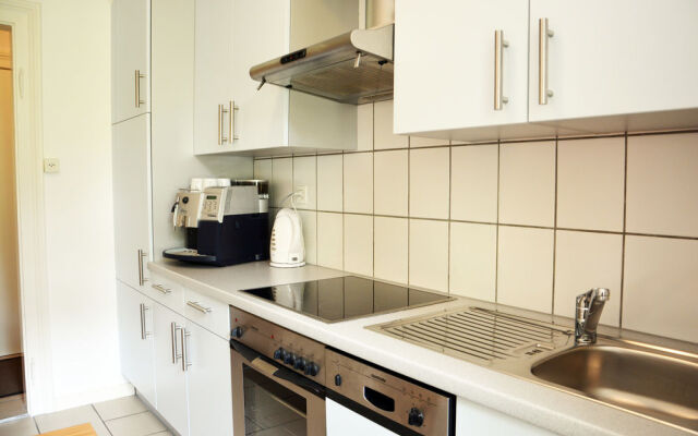 Apartments Logis 69