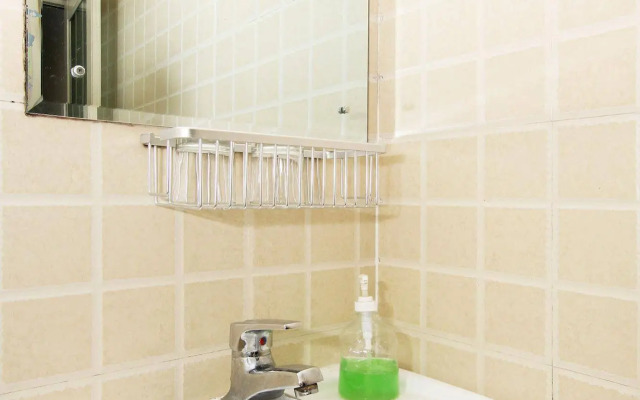 Wada Hostel