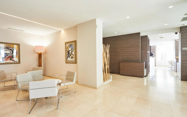 Hotel Silken Turcosa