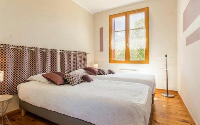 Gîte Crossac, 3 pièces, 4 personnes - FR-1-306-991