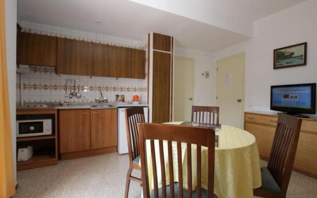 Apartamentos El Sol