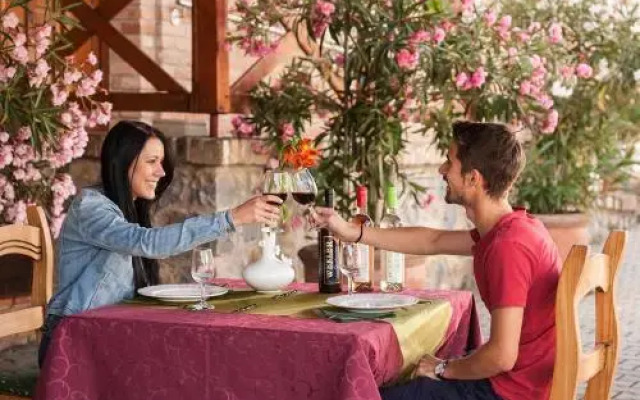 Wekler Családi Pincészet és Panzió