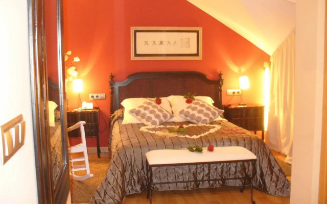 Hotel Viento del Norte