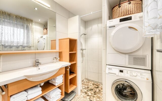 Panoramavilla Bludenz by A-Appartments