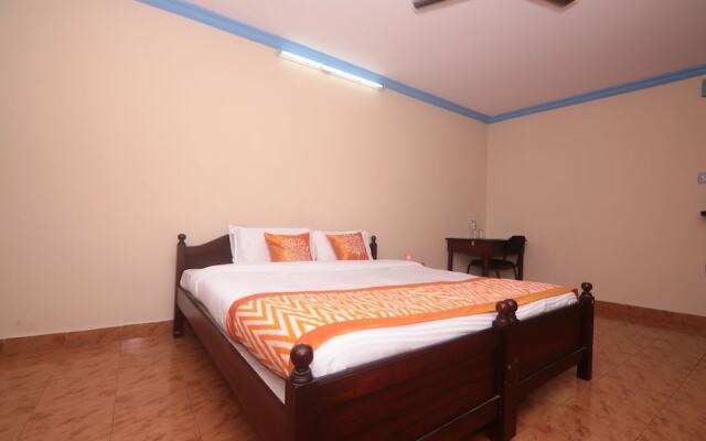 OYO 6711 Geojo Residency