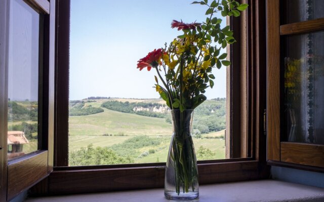 Agriturismo La Coppa