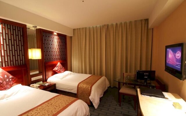 Jiangwan Hotel
