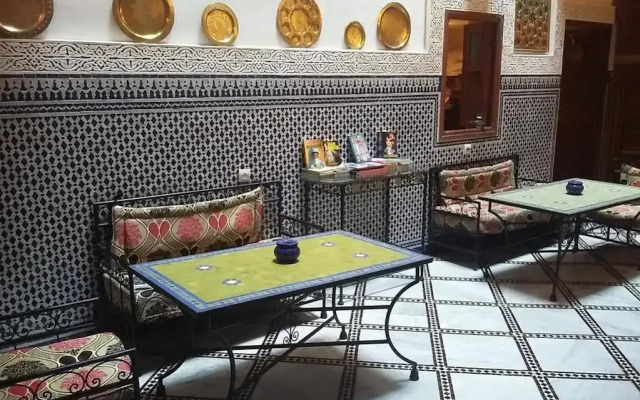 Dar Mehdi