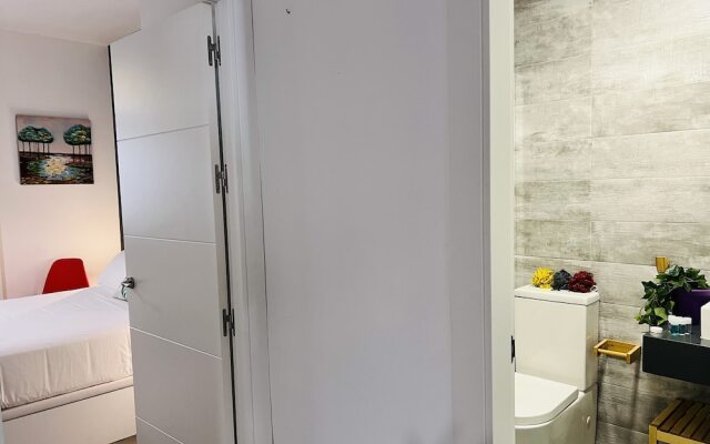 Bnbook Medea Apartments