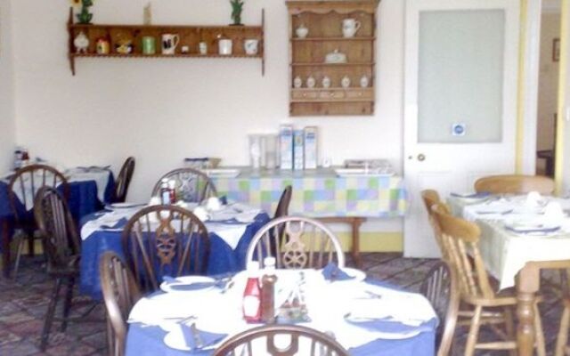 Ravensbury Hotel