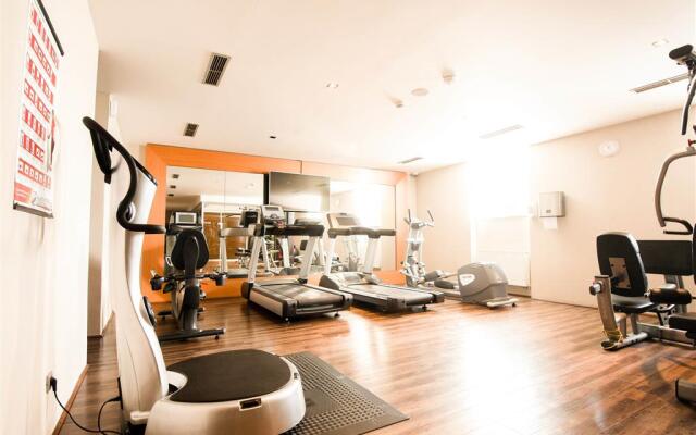 Mercure Ostrava Center Hotel