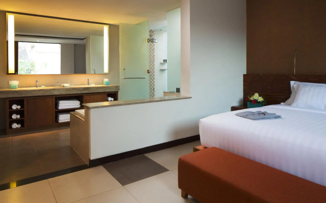 Horison Seminyak Bali