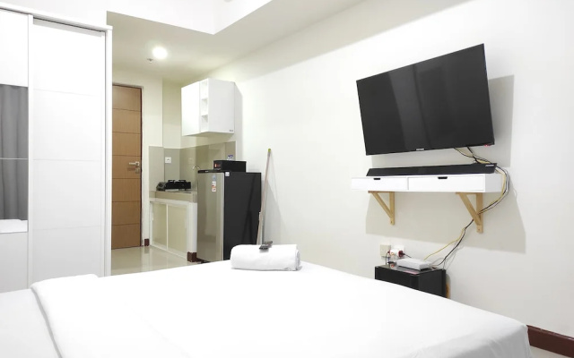 Simply Homey Studio at Vida View Apartment – Guest Rooms – Makassar