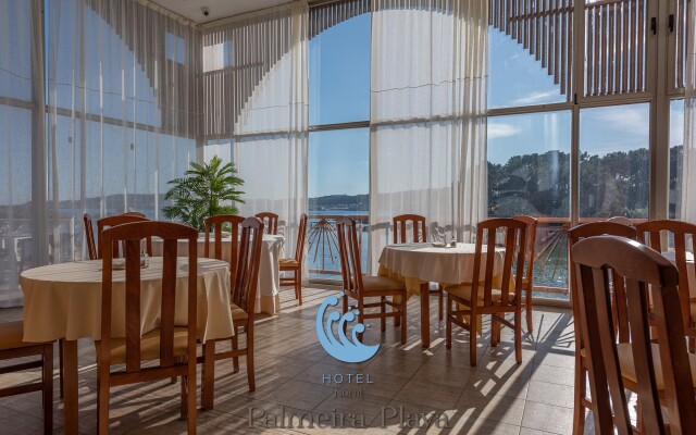 Hotel Norat Palmeira Playa
