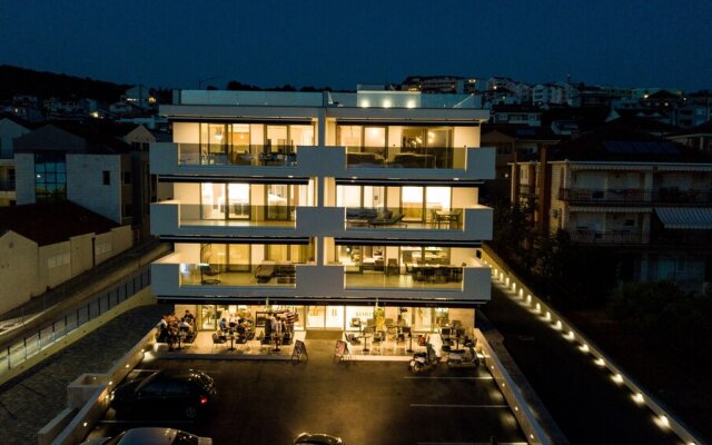 Apartments Adriatic Shell