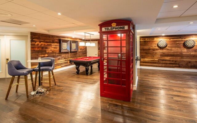 King George Hotel