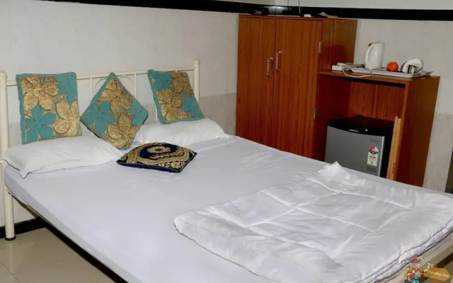 Travellers Inn Mumbai