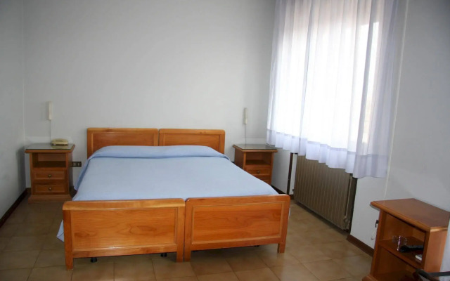 Hotel Ristorante da Gianni