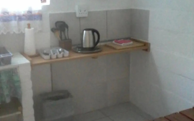 40 on Main Self Catering