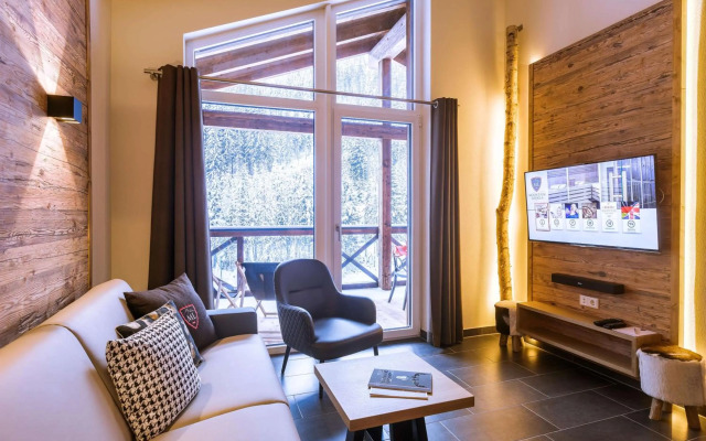 AvenidA Mountain Lodges Saalbach