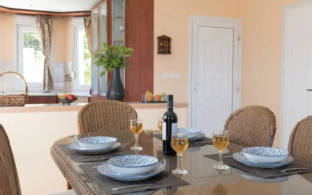 Villa Marafen by Corfu Escapes
