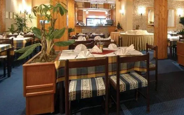 Hotel Sport, Resort Mavrovo