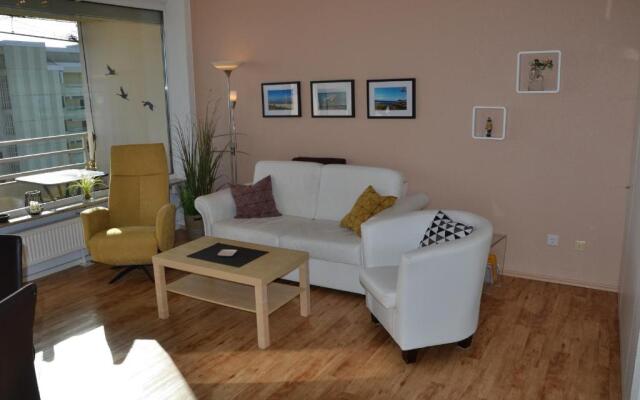 Traumblick FeWo Nr 459