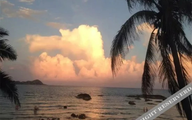Tianfu Yunlong Bay Holiday Resort