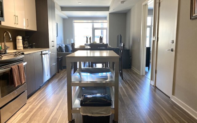5th Street NW Apartments