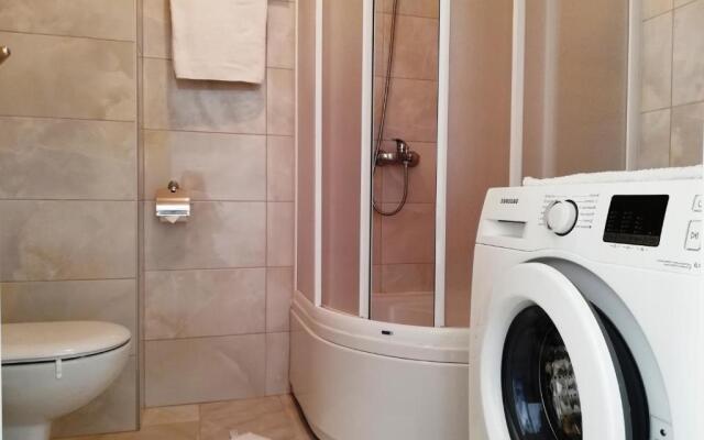 Apartment Olive Montenegro KO Becici