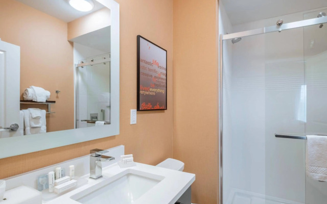 TownePlace Suites Toledo Oregon