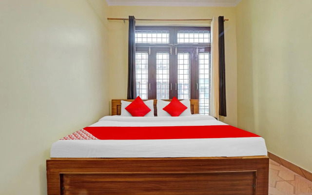 OYO Flagship 80458 Vithalesh Home Stay