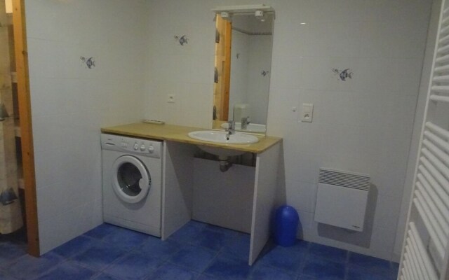 Gîte La Lézardière