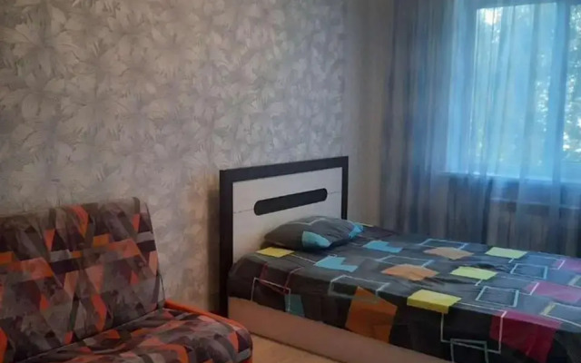 Apartments on Marshal Zhukov street 26