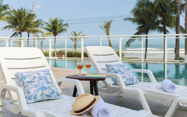 Tri Hotel Praia Grande