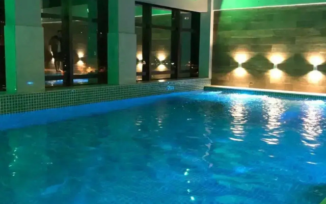 Santuario Palace Hotel